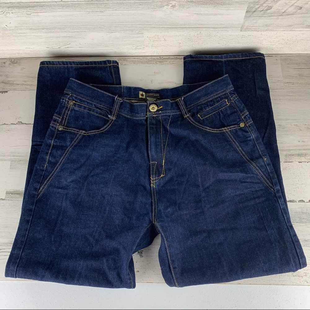 Notorious big Men’s Jeans Size 38 Waist, 30 Length